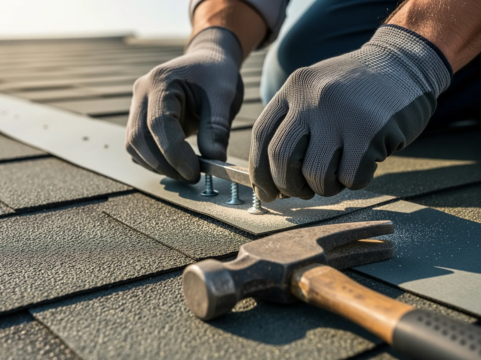 Why choose Fascia Repair in Gradyville, KY